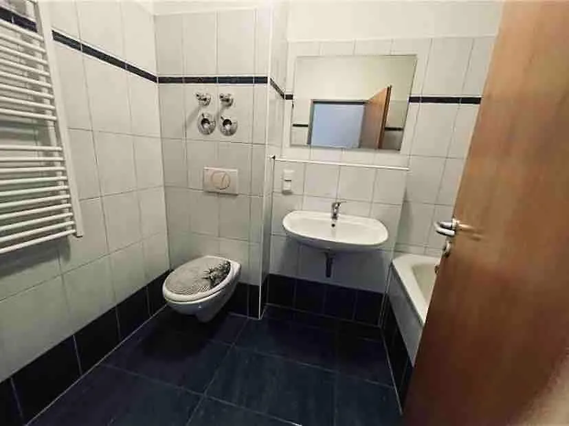 Modernes Apartment In Der Naehe Zur Uniklinik Dresden