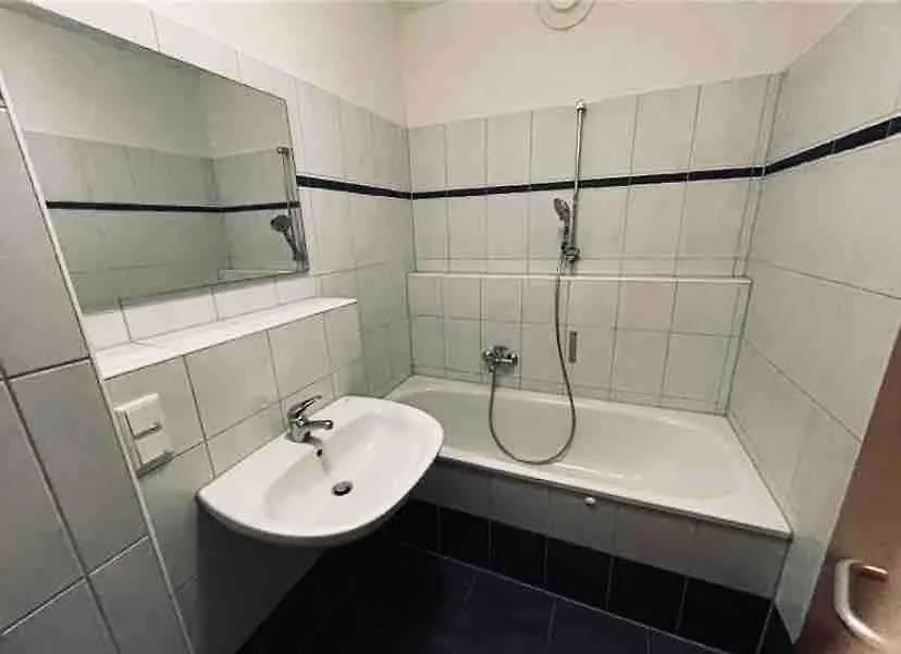 Modernes Apartment In Der Naehe Zur Uniklinik Dresden 0*,