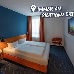 Hotel Achat Altstadt, Drážďany